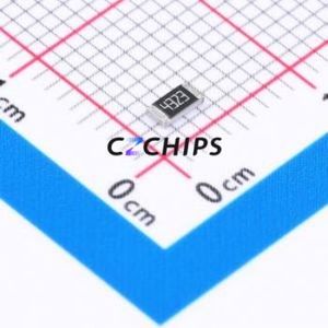 ตัวต้านทานแบบ SMD รุ่น RT1206BRD07432KL ขนาด 1206 (ประเภท: ฟิล์มบาง) (ค่าความต้านทาน: 432kโอห์ม ความแม่นยำ: 0.1%) - Product Image 1