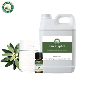Aceite Esencial <span class=keywords><strong>de</strong></span> Eucalipto con Aroma Fresco, Destilado Vegetal para Spray <span class=keywords><strong>de</strong></span> Limpieza del Hogar, Ambientador, Producto Químico <span class=keywords><strong>de</strong></span> Uso Diario - Product Image 1