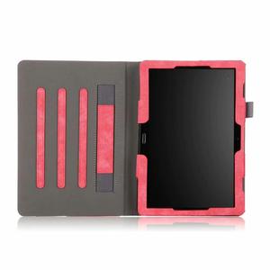 Étui à rabat en cuir PU pour tablette <span class=keywords><strong>Lenovo</strong></span> Tab P10 TB-X705F <span class=keywords><strong>M10</strong></span> TB-X605F de 10.1 pouces, <span class=keywords><strong>housse</strong></span> intelligente, étui mince pour tablette - Product Image 5