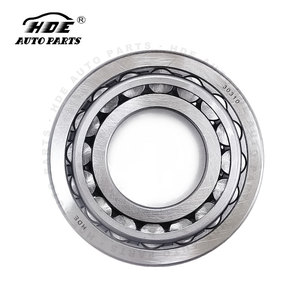 30310 VKBH2349 26800380 Vente en gros de pièces automobiles HDE Roulement à rouleaux coniques pour Iveco - Product Image 1