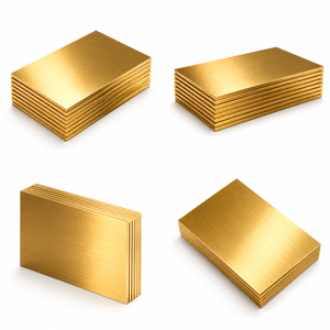 Rollo de Tira de Latón CuZn37 C27200 CW508L DPRN M P T ND, Aleación de Cobre y Zinc Laminada en Frío para Conectores, Terminales y Herrajes - Product Image 5