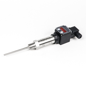 Датчик температуры для тяжелого масла 4-20 мА pt100 - Product Image 6