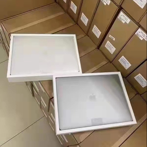 Wholesale used laptops second hand computers with charger and box original unlocked for MD760B Apple Macbook
