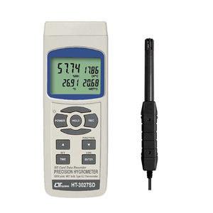 เครื่องวัดสี RGB-1002 45/0 คัลเลอริมิเตอร์ 400 นาโนเมตร ถึง 700 นาโนเมตร ค่าการวัด: ค่า RGB, ค่า HSL - Product Image 4