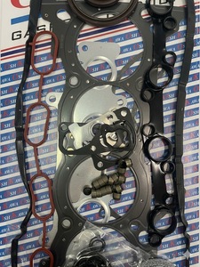 ชุดปะเก็นเครื่องยนต์สำหรับ Toyota 2TR-FE โรงงานผลิตปะเก็นโอชิกาวะในประเทศไทย - Product Image 3