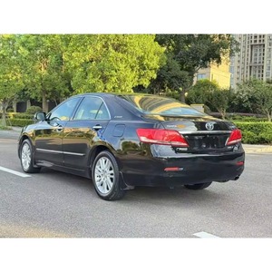 <span class=keywords><strong>Toyota</strong></span> Camry modèle 2009, édition <span class=keywords><strong>Supre</strong></span> Me 240V, véhicule certifié, conduite à gauche, sièges en cuir, avec dossiers d'entretien complets - Product Image 4
