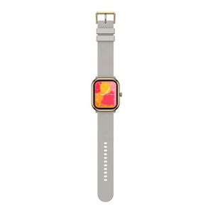 AMOLED P101S Smartwatch 1.96 Inch Large Screen Heart Rate Sleep Monitoring Good Quality IP68 Waterproof Call Smart <b>Watch</b> P101S - Product Image 6