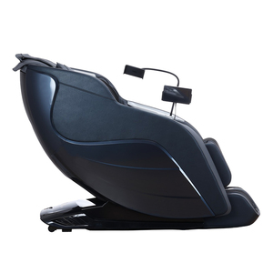 Fauteuil de massage 3D de luxe Zhouqi, corps entier, zéro gravité, commande vocale IA, charge sans fil, <span class=keywords><strong>musique</strong></span> Bluetooth - Product Image 2