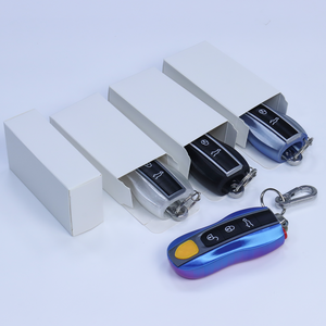 Estuche para encendedor BIC J6 de 3D Tree Studio France, impreso en 3D con PLA, no tóxico, cubierta personalizada, regalo empresarial, soporte decorativo ecológico - Product Image 6