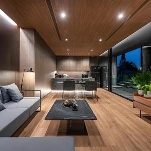 Villa <span class=keywords><strong>de</strong></span> luxe classique néo-classique à deux étages avec façade symétrique et grandes colonnes, service <span class=keywords><strong>de</strong></span> rénovation et <span class=keywords><strong>de</strong></span> conception - Product Image 6