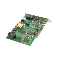 Servicio profesional personalizado de PCBA de Shenzhen, China, experto en diseño y producción de PCB, ventanilla única del fabricante