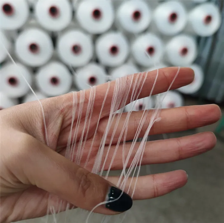 Changxu Factory Manufacture 100% Polyester DTY 150D/48F Polyester Yarn For knitting Weaving