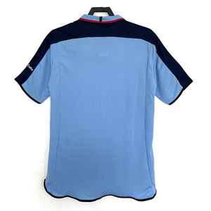 Maillot de football rétro Celta domicile 2003/04 à manches courtes, uniforme de compétition de club européen, séchage rapide - Product Image 2