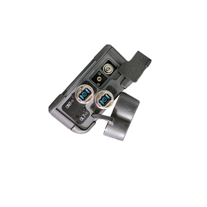 มือถือPONการสิ้นสุดFTTH <span class=keywords><strong>Fiber</strong></span> S120 PONทรัพยากรเครือข่ายทางเทคนิคTerminal <span class=keywords><strong>True</strong></span> PONเครื่องทดสอบOLT Break/ไม่มีpower/ไม่มีONUตรวจสอบ - Product Image 3