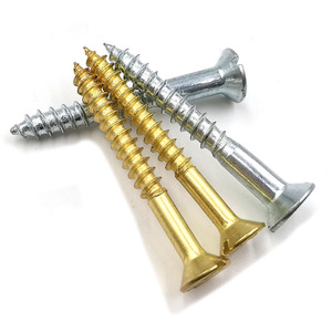 Viti per <span class=keywords><strong>Legno</strong></span> Philips a Prezzo di Fabbrica, <span class=keywords><strong>Testa</strong></span> <span class=keywords><strong>Svasata</strong></span> in Acciaio Zincato, Viti per <span class=keywords><strong>Legno</strong></span> con Attacco Phillips - Product Image 6