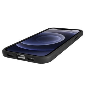 Étuis de téléphone magnétiques transparents fins en TPE antichoc avec aimant super puissant N52 <span class=keywords><strong>pour</strong></span> <span class=keywords><strong>12</strong></span> Mini/<span class=keywords><strong>Pro</strong></span>/<span class=keywords><strong>Pro</strong></span> Max - Product Image 5