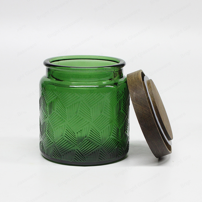 GB166 Green