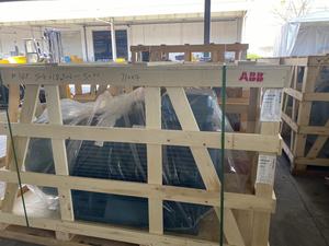 มอเตอร์ประสิทธิภาพทั่วไปแรงดันต่ำ ABB รุ่น M2BAX ซีรีส์ - Product Image 5