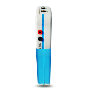 Analizador de Calidad de Energía Digital Ncel Js8020 Nuevo y Original, Probador de Secuencia de Fase de Doble Pinza, Voltaje y Corriente - Product Image 4