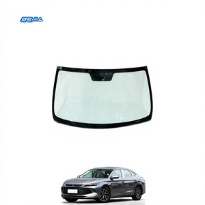 กระจกบังลมหน้าสำหรับ BYD Dynasty Series qin L 2024 - Product Image 1