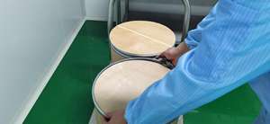 Polvo de Jugo Concentrado de Naranja Sanguina <span class=keywords><strong>Natural</strong></span>, Polvo <span class=keywords><strong>Instant</strong></span>áneo de Naranja Sanguina - Product Image 3