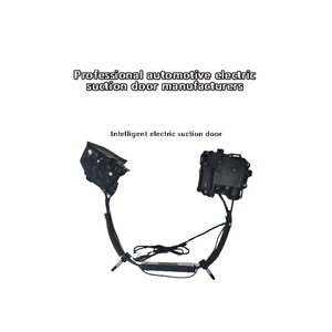 <span class=keywords><strong>Prix</strong></span> Usine Nouvelle Porte Électrique à Fermeture Asservie TUR-501 Intégrée pour 918 Boxster 981 Panamera 970 718 911 pour Macan 95B Garantie 2 Ans - Product Image 2
