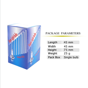 Lámpara halógena para faros <span class=keywords><strong>H4</strong></span> 12V 60/55W con luz amarilla Material de vidrio duro Bombilla para coche La <span class=keywords><strong>mejor</strong></span> calidad - Product Image 6