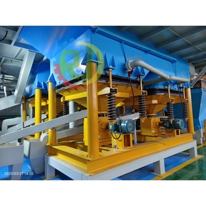 बिक्री के लिए आरज ग्रेविटी सेपरेटर जिग मशीन बिक्री के लिए - Product Image 5