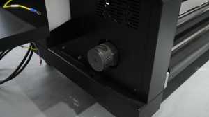 Máy in cuộn khổ lớn <span class=keywords><strong>UV</strong></span> 3.2m, máy in bạt khổ lớn, đầu in Eps I3200 - Product Image 3