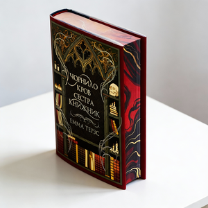 Livre d'histoire en carton avec couverture rigide A5, luxe, gaufrage/bordure, impression UV, estampage à chaud dorée, peinture au pistolet - Product Image 2