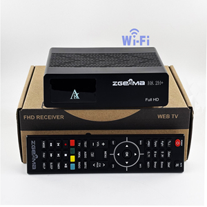 Récepteur de télévision numérique par <span class=keywords><strong>satellite</strong></span> 1080p Enigma2 Linux OS DVB-S2X Multistream + DVB-T2C, décodeur de <span class=keywords><strong>carte</strong></span> TV intelligente <span class=keywords><strong>pour</strong></span> H8.2H+ Oscam UK - Product Image 6