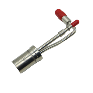 Buse d'échappement à l'urée Good Cides MA820048 pour moteur Cloud 1255009-0001-001 - Product Image 2