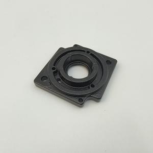 Nhà máy đúc nhôm tùy chỉnh cho các bộ phận chiếu sáng-moq 100 chiếc sơn tĩnh điện & xử lý sơn mài - Product Image 4