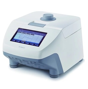 Новый Большой хранения программы шины для легкового автомобиля градиентный термоциклер TC1000-G