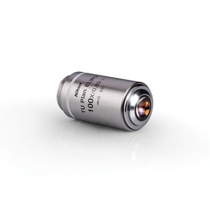 CFI TU PIan EPI ELWD 無限補正対物レンズ 長作動距離対物レンズ - Product Image 3