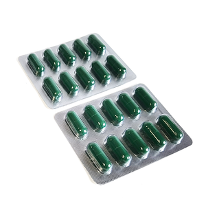 Cápsulas Herbales al por Mayor, Suplemento para Hombres, Potenciador de Energía, Apoyo a la Fertilidad, Píldoras Herbales - Product Image 3