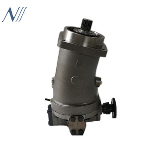 Moteur A6V55 A6V63 A6V86HA6.2FS A6V250 Brueninghaus Hydromatik Mannesmann A6V RE A6V80 A6V107 A6V160 - Product Image 4