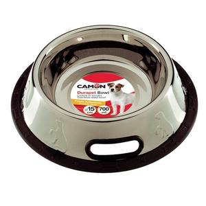 Ciotola in Acciaio Antisgocciolamento da 500ML - Product Image 1