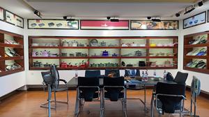 Ensemble de casseroles à <span class=keywords><strong>induction</strong></span> de luxe pour la cuisine à domicile, moule à gâteau plat antiadhésif avec revêtement en céramique, <span class=keywords><strong>kit</strong></span> d'ustensiles de cuisine pour cuisinière facile, poêle à frire en aluminium - Product Image 6