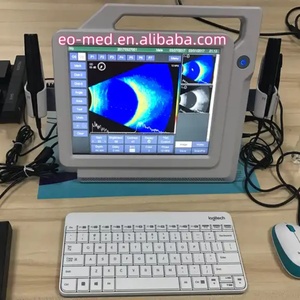 Échographe ophtalmique à ultrasons AB EUS2300S à bon prix - Product Image 2
