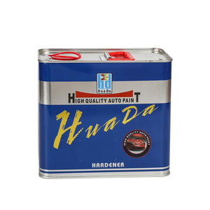 Huada Diluant de peinture automobile à séchage rapide pour pistolet à peinture, réducteur universel acrylique pour revêtements et peintures automobiles pour atelier de carrosserie - Product Image 1