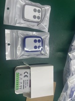 Offre Spéciale télécommande universelle de porte de garage 280mhz 868mhz actionne les rideaux électriques et les clés de véhicule fonction automatique