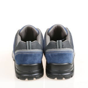 Aimboo - <span class=keywords><strong>Calzado</strong></span> de <span class=keywords><strong>Seguridad</strong></span> Popular con Puntera de Acero, Botas Bajas de Cuero Genuino, <span class=keywords><strong>Calzado</strong></span> de <span class=keywords><strong>Seguridad</strong></span>, Protección para los Pies, <span class=keywords><strong>Calzado</strong></span> Industrial para Hombres y Mujeres - Product Image 5