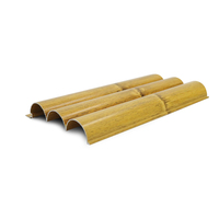 Profilé d'extrusion en alliage d'aluminium 6063, plaque de forme spéciale, découpe et pliage sur mesure, tempérage T3~T8 pour la décoration murale, portes/fenêtres