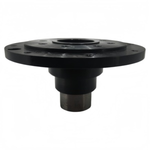Pièces de transmission de camion de haute qualité, bride d'entrée avant de camion BD15-04009Y pour camion minier Liugong - Product Image 4