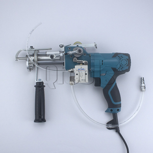 AK-III 2 Trong 1 Không Khí Điều Khiển Thảm Dệt Máy Carpe <span class=keywords><strong>Diem</strong></span> Không Khí Điều Khiển Thảm Cao Hiệu Quả Máy Dệt Cho Carpe - Product Image 6