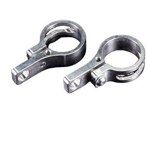 <span class=keywords><strong>2025</strong></span> tùy chỉnh nhôm xe máy hệ thống chiếu sáng Khung <span class=keywords><strong>CNC</strong></span> các bộ phận công phụ kiện xe hơi từ các nhà sản xuất chất lượng - Product Image 1