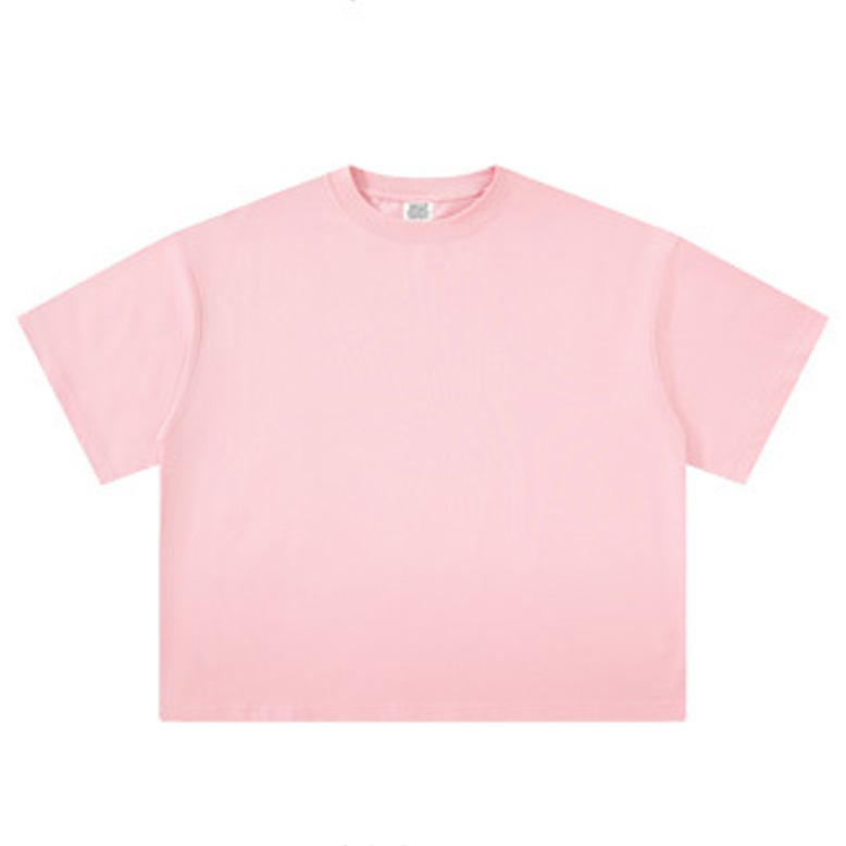 Rose corail