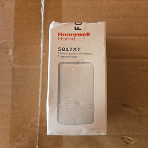 5817xt 无线三区通用磁力电池 白色 全新原装现货 PLC - Product Image 1