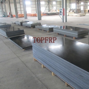 แผ่นกระดาษฟีนอลิกสีดำคุณภาพสูงเคลือบเบกาไลต์ - Product Image 4